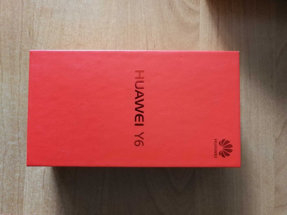 Huawei Y6 SCL-L21