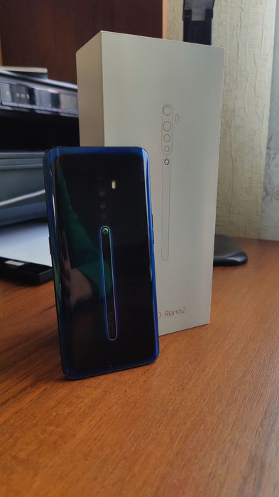 Oppo reno 2 8/256