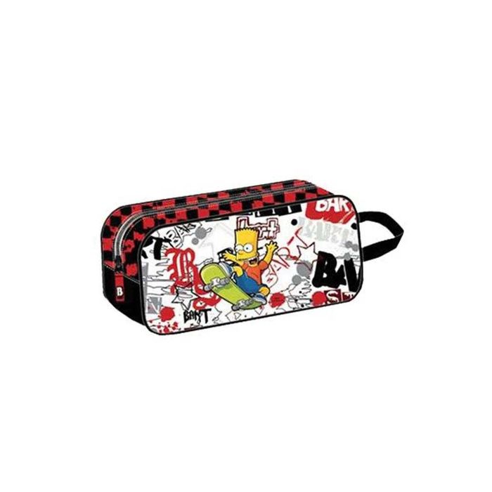 Bolsa com asa para desporto .