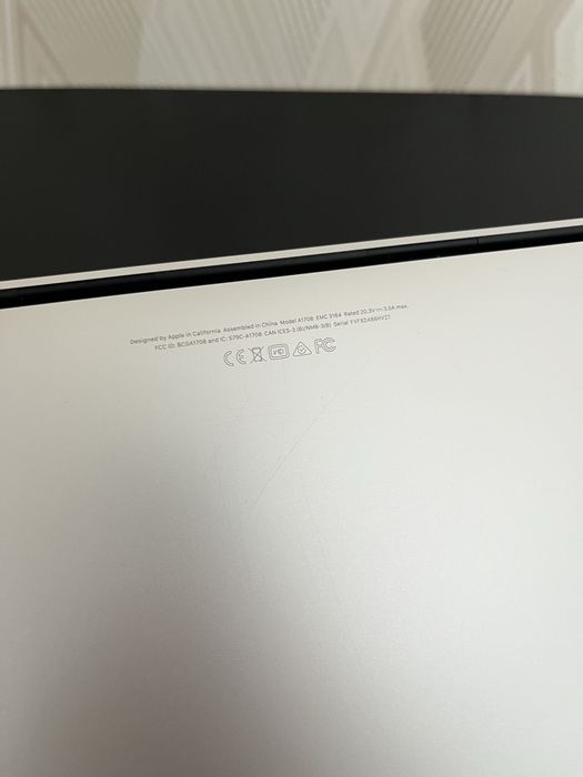 MacBook Pro 13 / 128GB/ Ідеальний стан