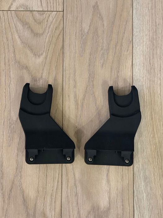 Adaptery do fotelika Maxi-Cosi do wózków Baby Design