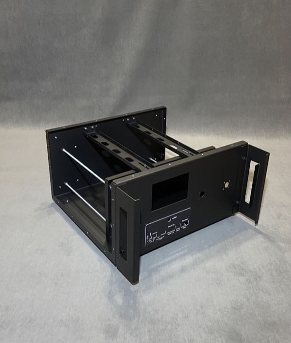 Корпус для збірки Аккумулятора LiFepo4 280/314-8s