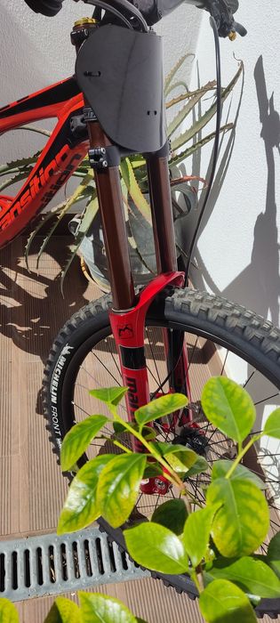 Transiton TR500 DH L