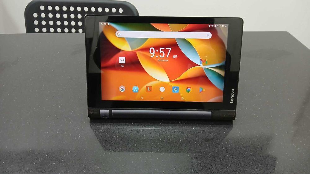 lenovo yoga tablet 8 - купить планшет - Цена на OLX.ua