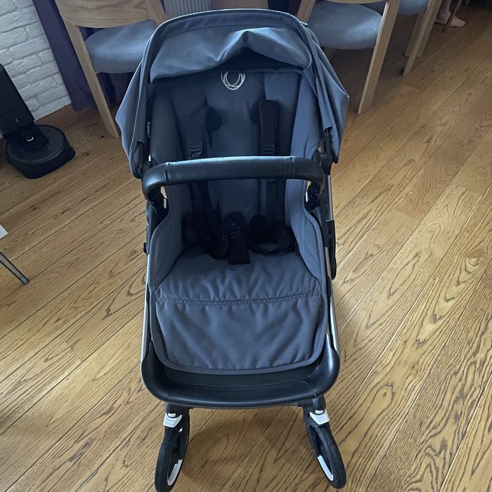 Коляска 2 в 1 Bugaboo fox 3 (бугабу)