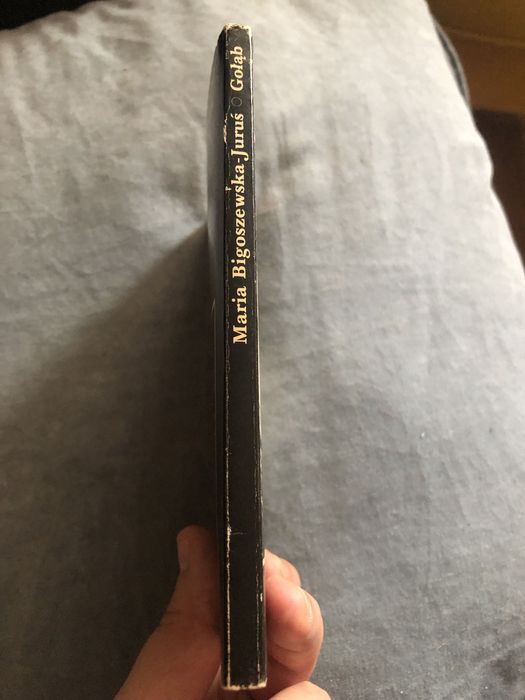 Maria Bigoszewska-Juruś - Gołąb