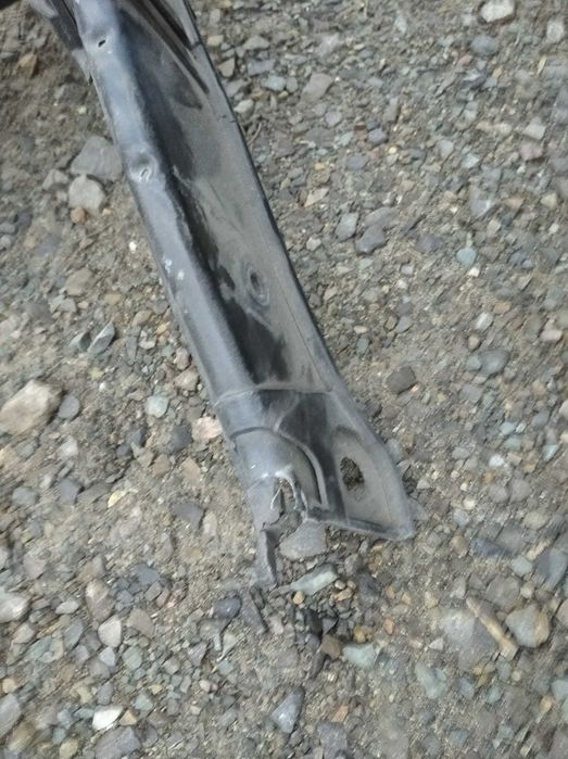 pas intercooler chlodnica wentylator moduł 2.0tdi cr a4 b8 avant