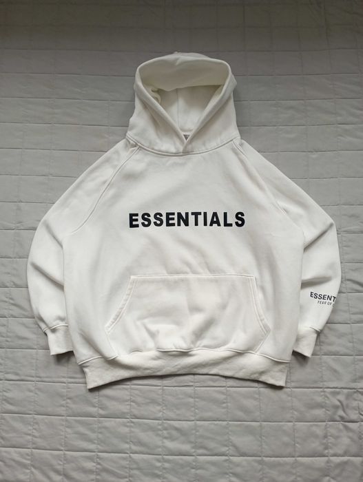 Худі Essentials в чудовому стані