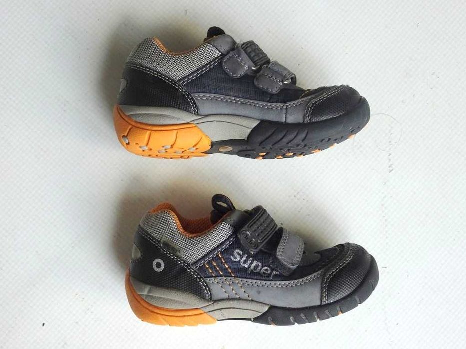 Superfit Goretex oryginalne buty r. 23 / 14,5 cm