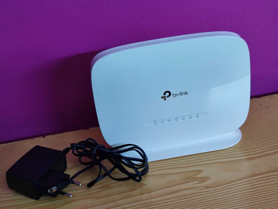 Tp-Link TL-MR105 4G Router 300mbps