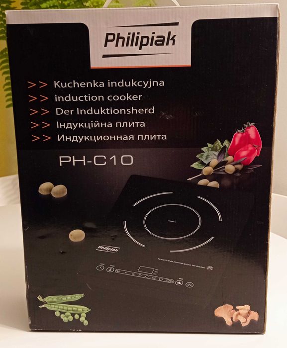 Płyta indukcyjna PH-C10