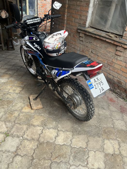 Продам Spark sp150d1