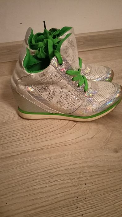 Buty damskie rozmiar 39