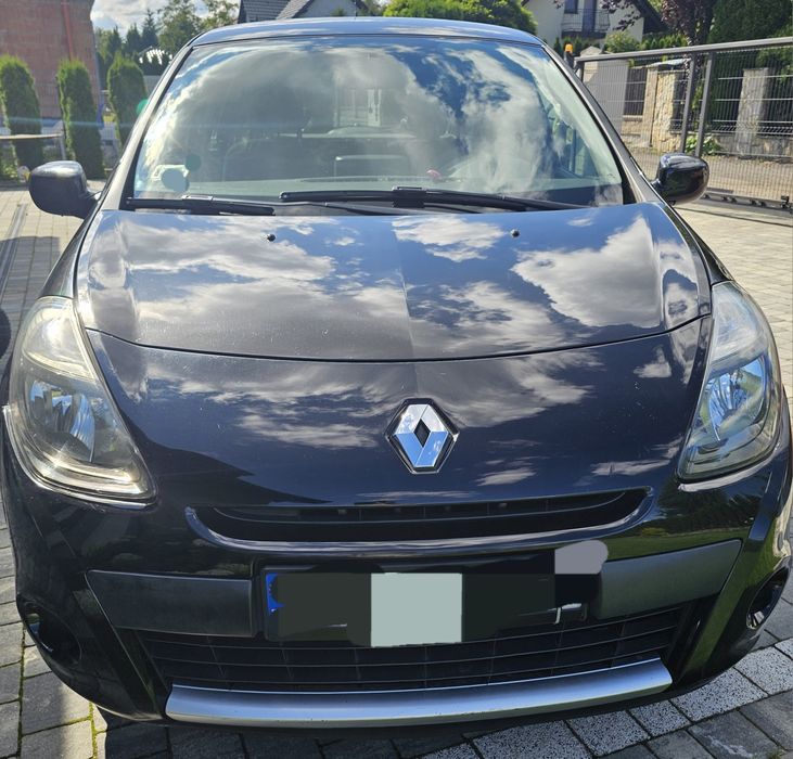 Renault Clio III FL