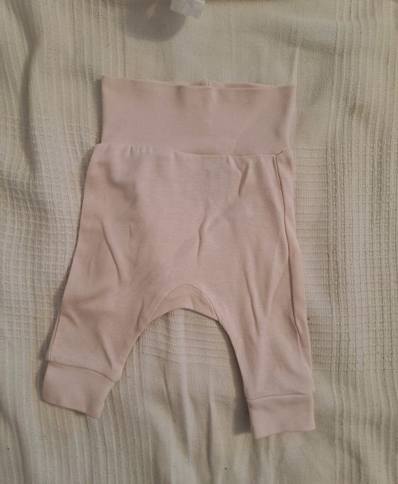 Штани для немовлят 1-3 місяці