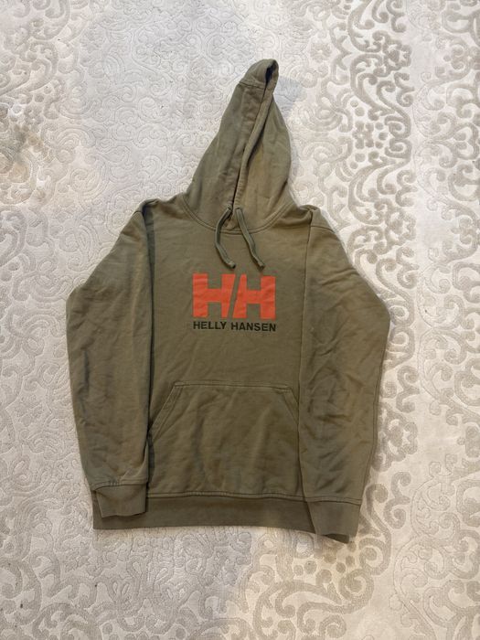 Худі Helly Hansen