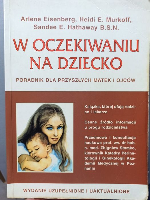 W oczekiwaniu na dziecko