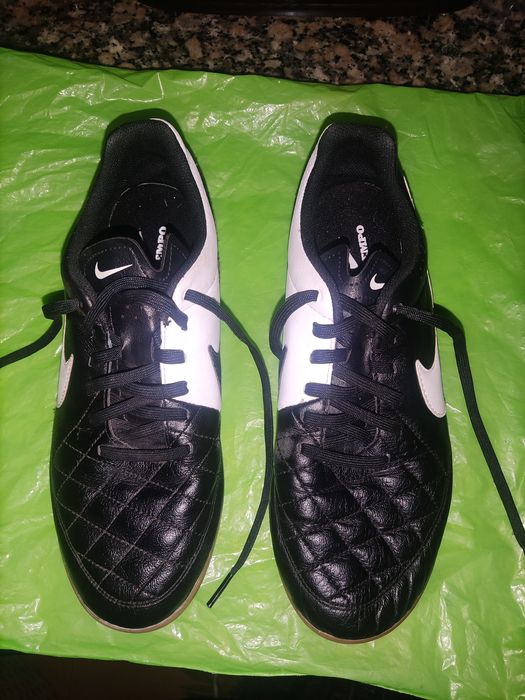 ***Chuteiras da Nike