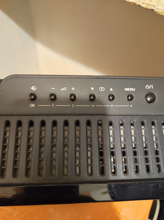 Telewizor Toshiba 26AV500 do naprawy