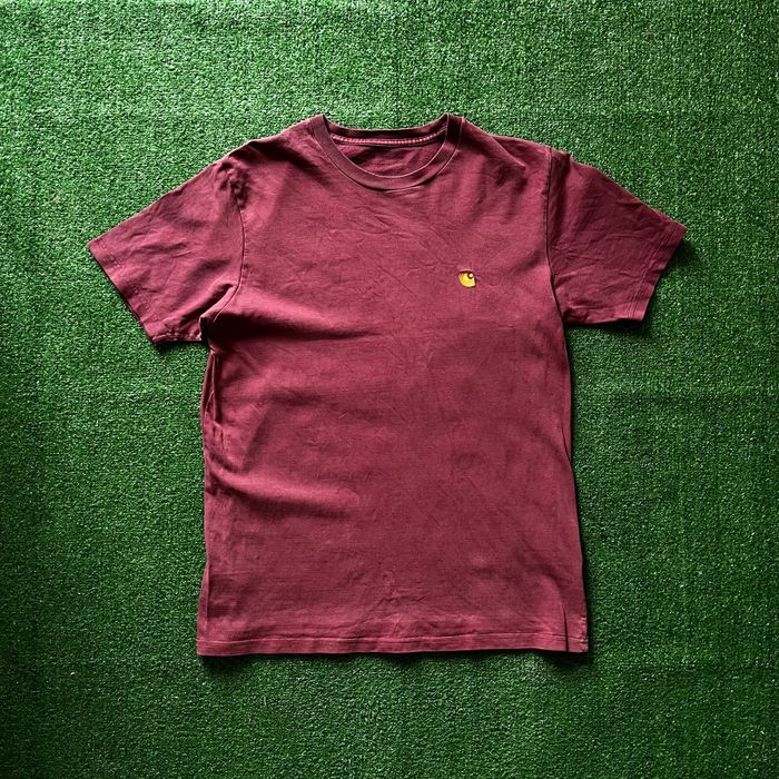 Футболка Carhartt WIP Chase | Size M