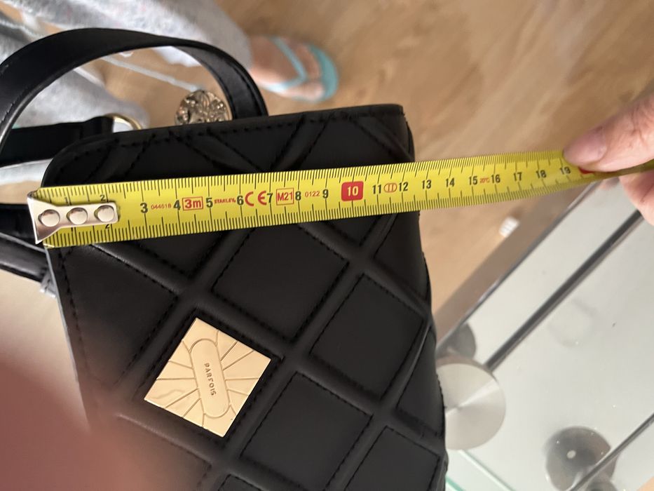 Carteira ou mala de cintura