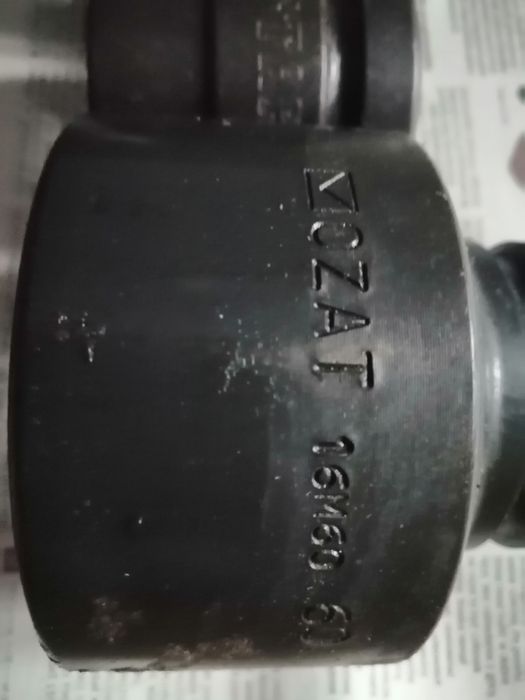 Nasadki do klucza pneumatycznego