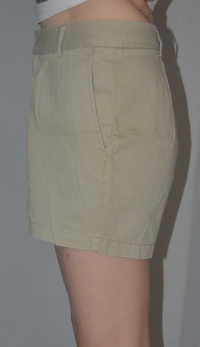 Beżowe Spodenki GAP rozm.36