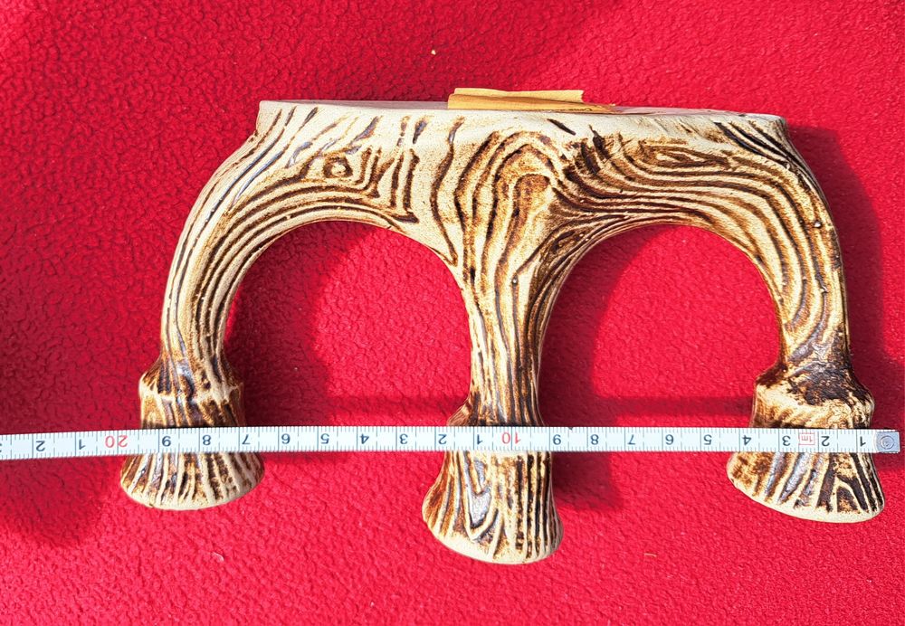 Świecznik spółdzielnia Reflex lata 70'