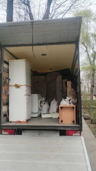 Вантажні перевезення у Львові‼️доставка меблів техніки скла ЛЬВІВ