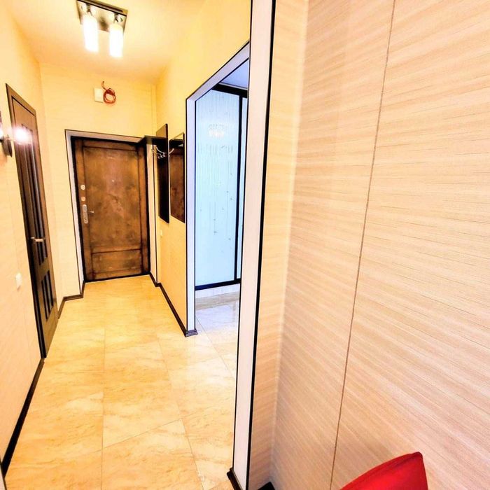 1-room apartment apartment by the address st. Kulikovo pole pl Oktyabrskoy revolyutsii pl (area 32 m²) - Atlanta.ua - photo 6