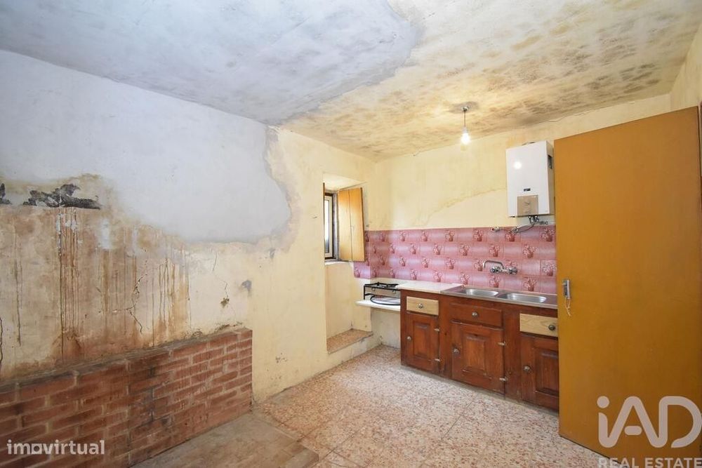 Casa / Villa T3 em Ansião de 161 m2