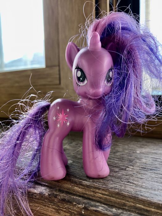 My little pony Twilight