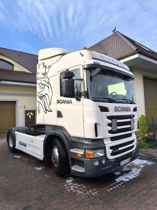 Scania
