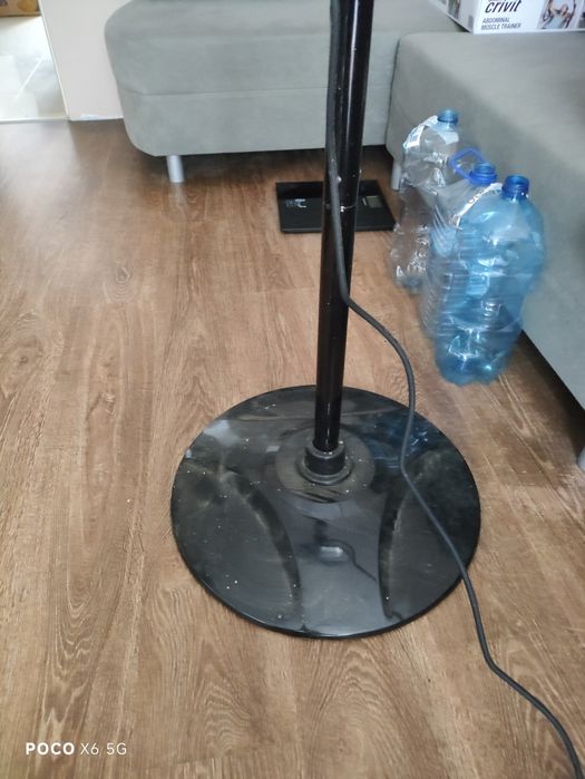 Silvercrest promiennik na podczerwień używany