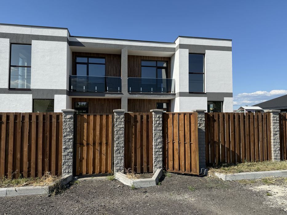 Дом по адресу пер. Энергетиков (площадь 130 м²) - Atlanta.ua - фото 13