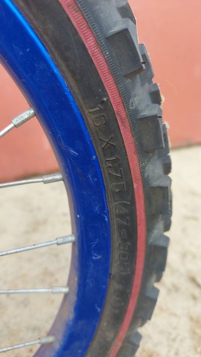 Продам детский велосипед