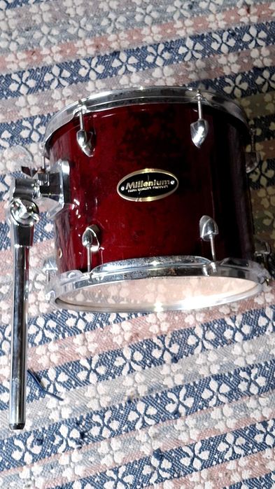 Timbalão Millenium 12"x9