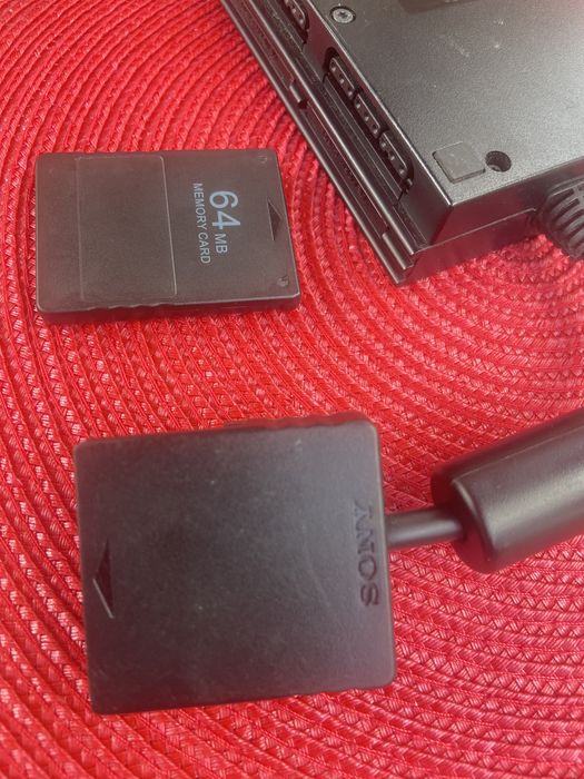Playstation 2 Multi Tap SCPH-70120 Für SCPH-70000 SONY