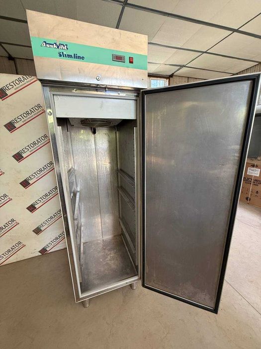 Розпродаж!  Холодильный шкаф Asskühl Slimline, б/у