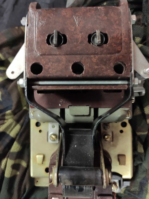 Пускатель ПАЕ-511