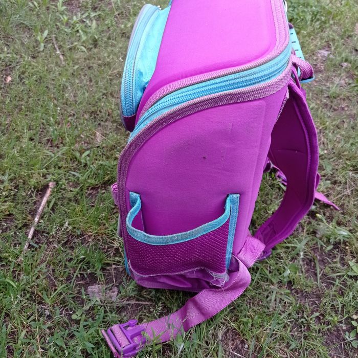 Рюкзаки б/у для девочки