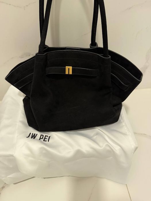 Сумка jw pei  орігінал