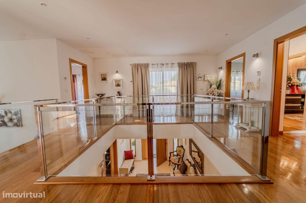 Uma moradia para viver. Para sentir. Para chamar de casa.