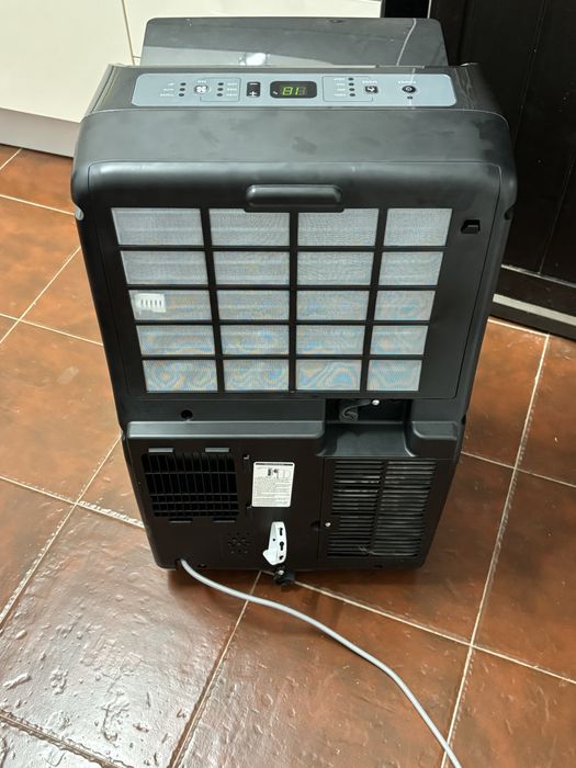 Ar condicionado Portatil