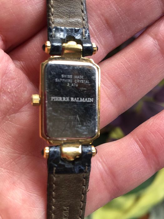 Жіночий годинник PIERRE BALMAIN