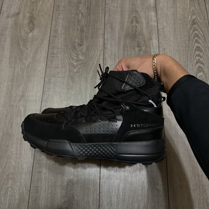 under armour черевики оригінал