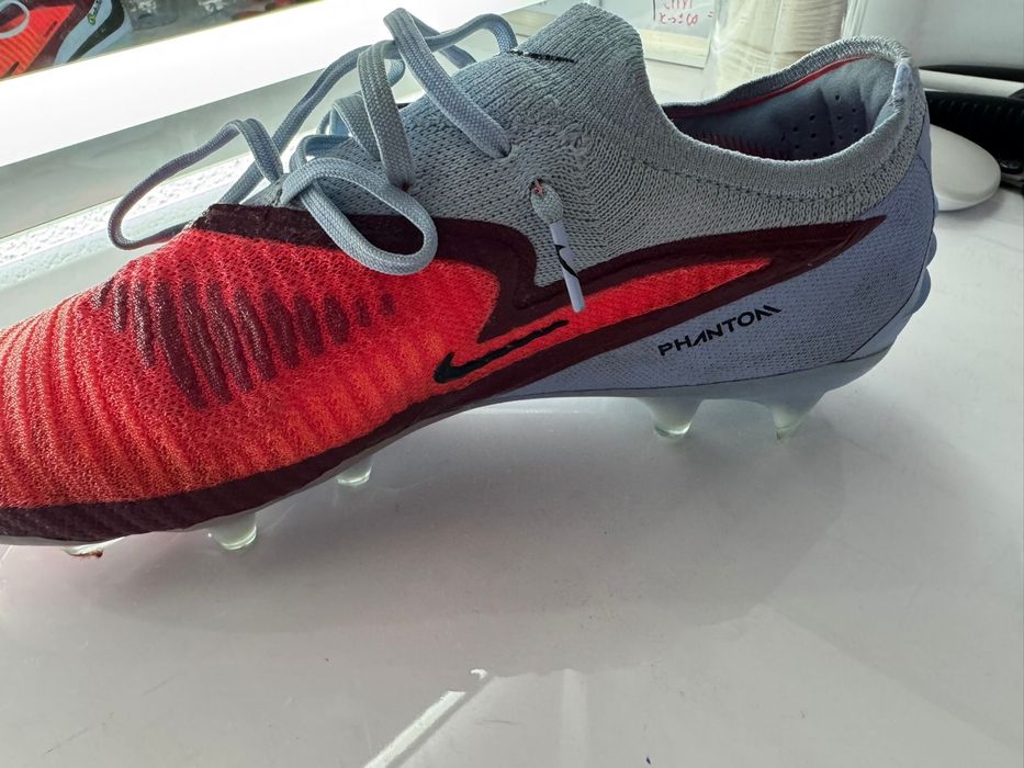 Chuteiras Mateus Mide Mundial Sub 17