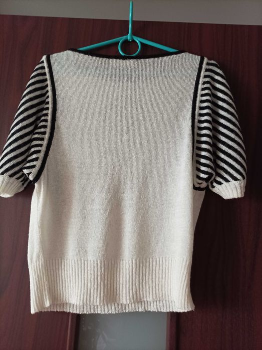 Bluzka/sweterek Angelique rozm S/M