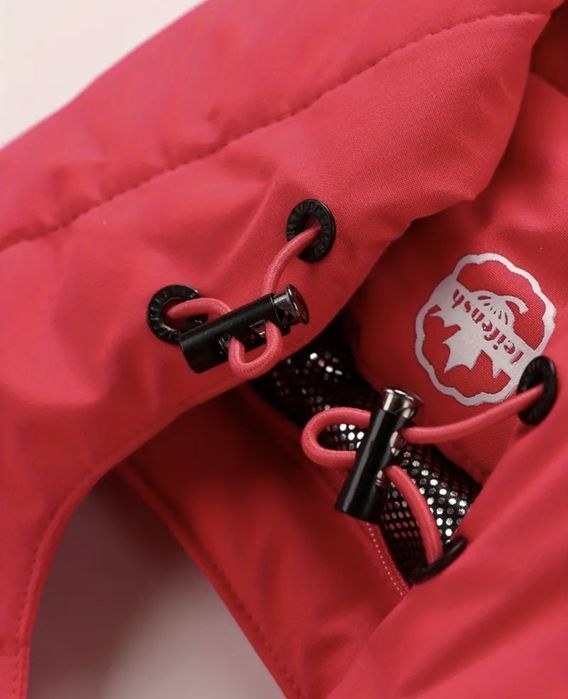 Жіночий лижний костюм, комплект куртка і штани, розмір  L