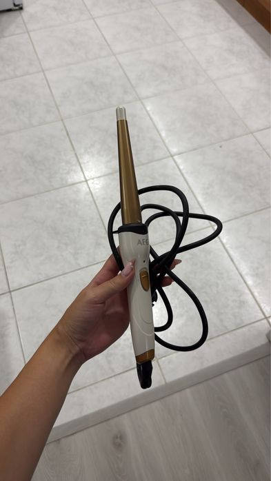 Mudelador  de cabelo